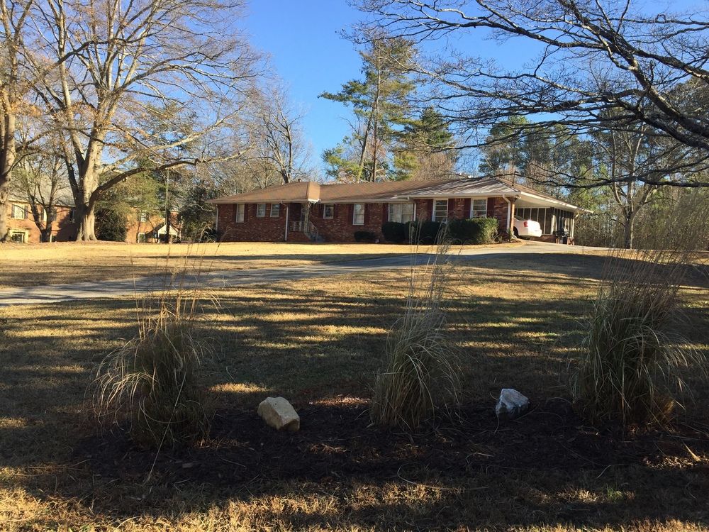 Retail Office - 4,250 SQ.FT Roswell GA: 10901 Crabapple Rd, Roswell, GA 30075